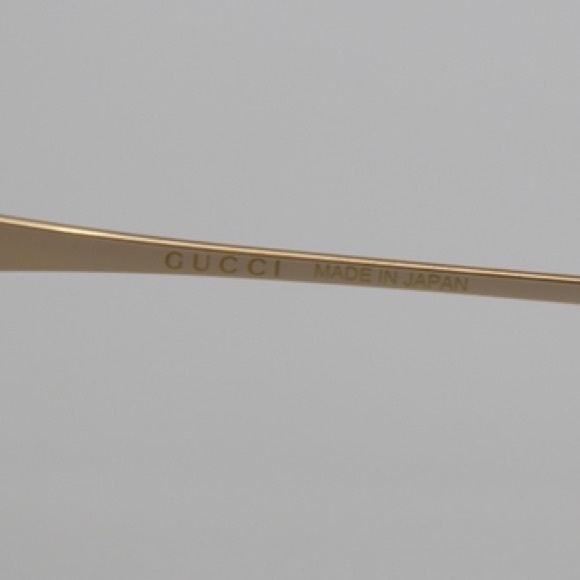 NEW GG0651S 004 NEW COLLECTION GUCCI SUNGLASSES WOMEN’S EYEWEAR GUCCI GG 0651S - Picture 10 of 13